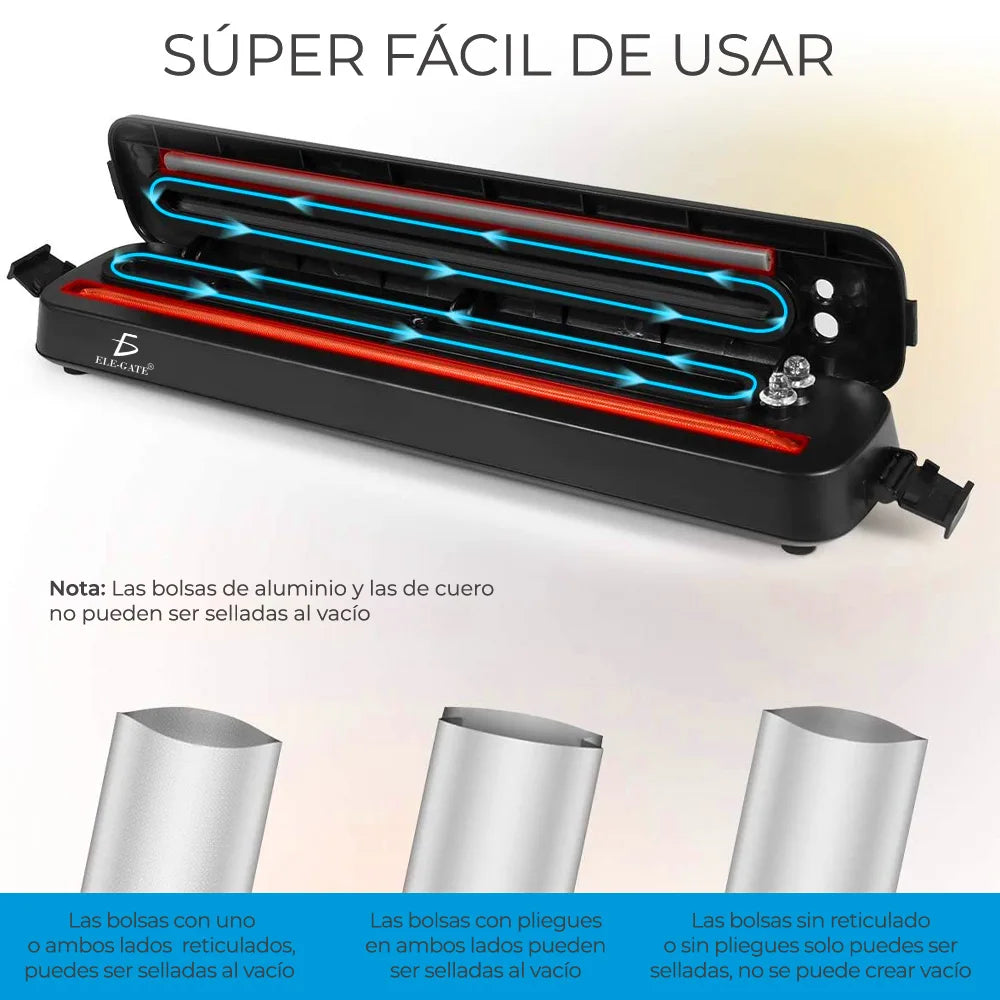Mini Vacuum Sealer