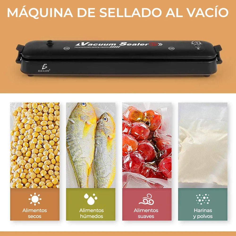 Mini Vacuum Sealer