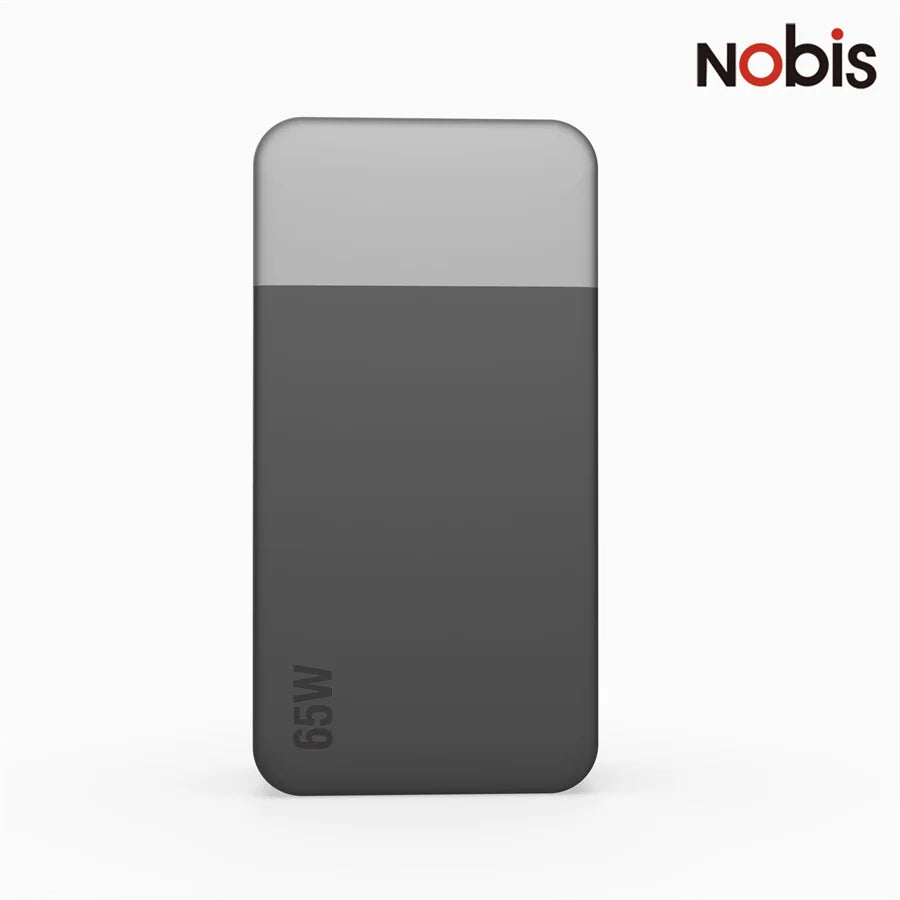 20,000mAh Fast-Charge Power Bank