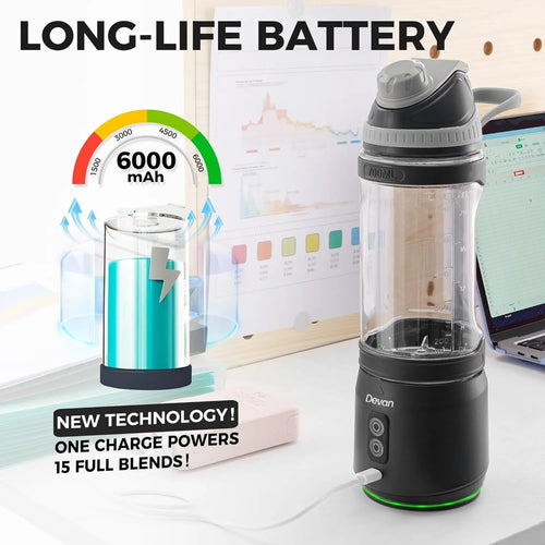 Portable Blender