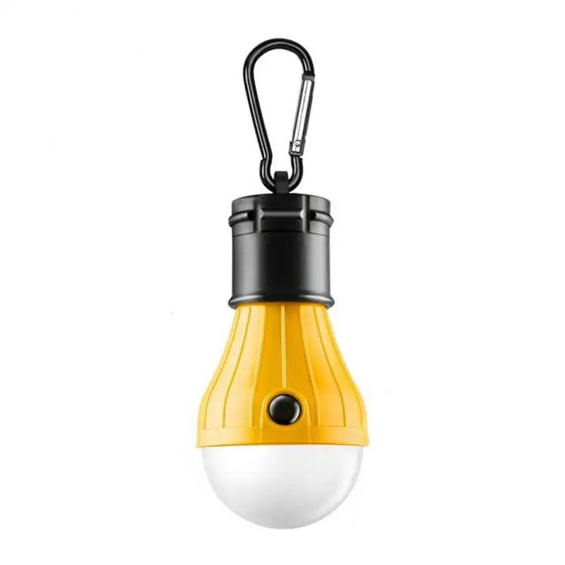 Mini Camping Lantern