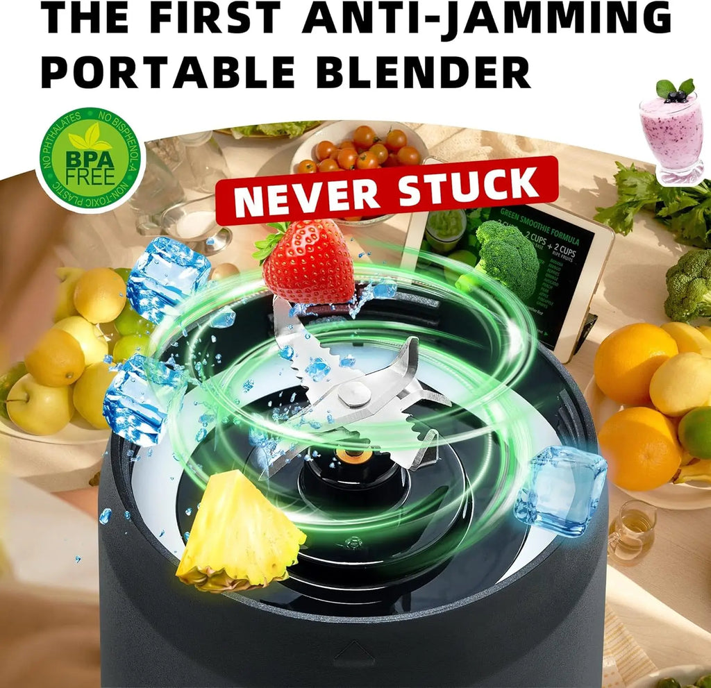 Portable Blender