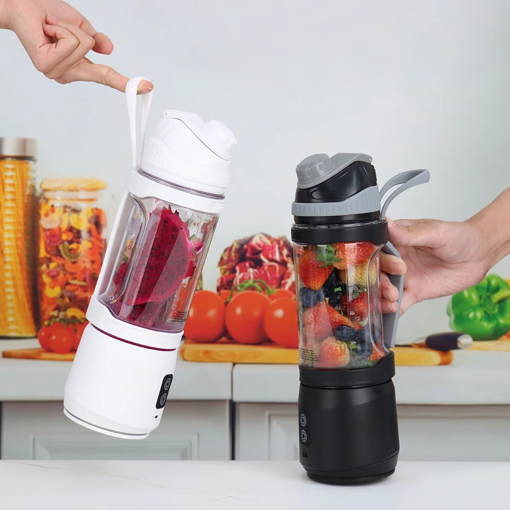 Portable Blender