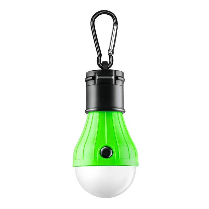 Mini Camping Lantern