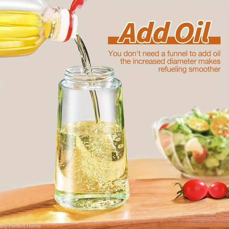 Oil Sprayer Bottle
