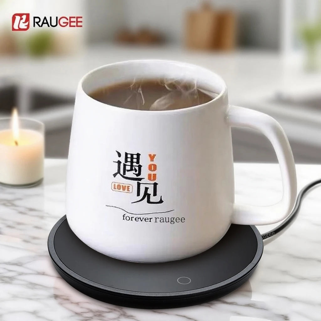 Desk Mug Warmer