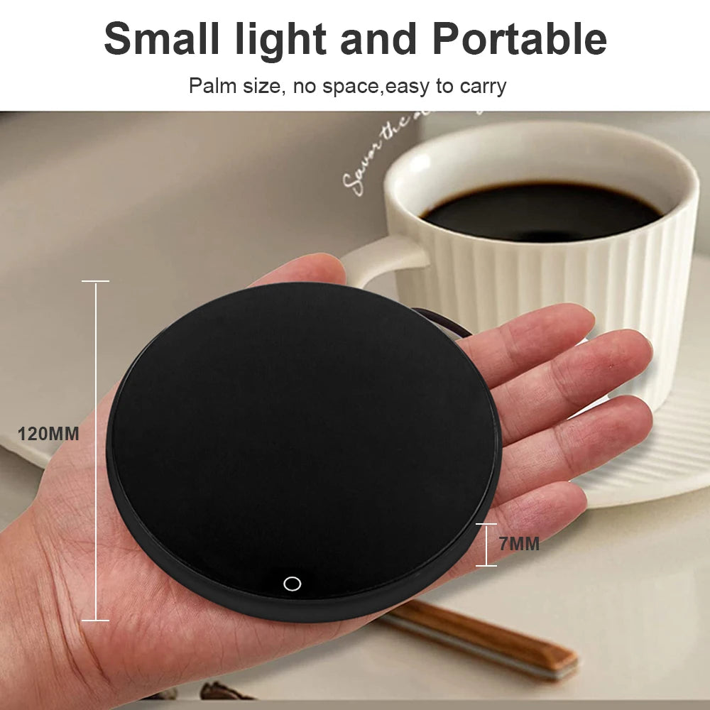 Desk Mug Warmer