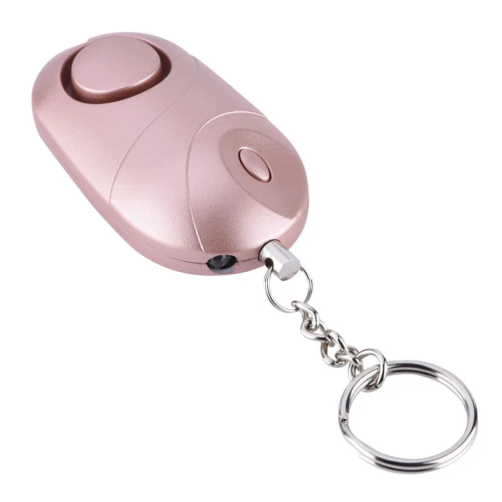 Personal Safety Alarm