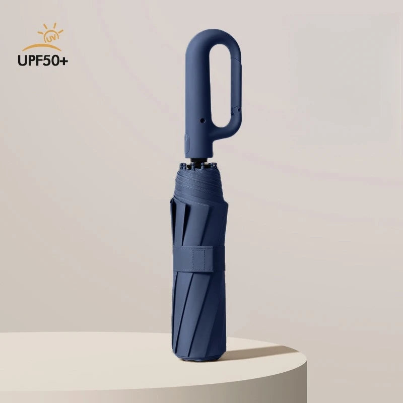 Windproof Auto Umbrella