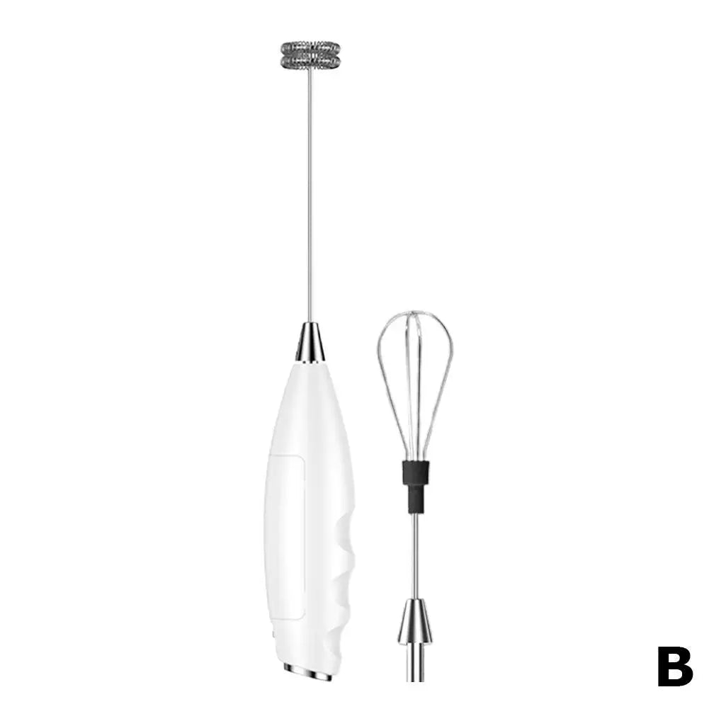 Handheld Milk Frother