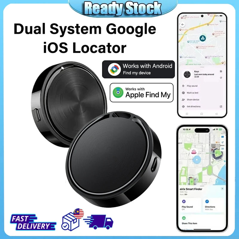 Smart Item Tracker