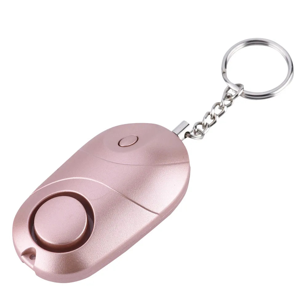 Personal Safety Alarm