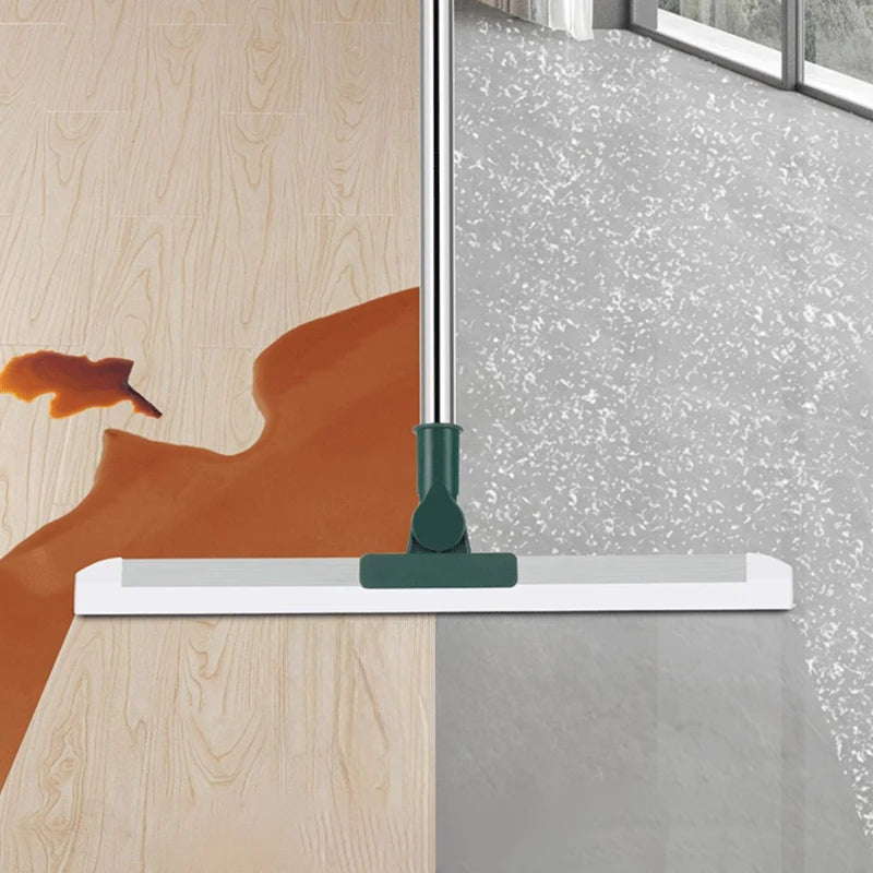 Silicone Magic Broom