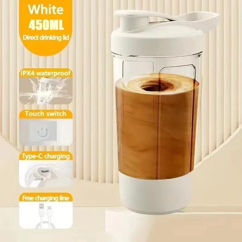 Electric Shaker Cup
