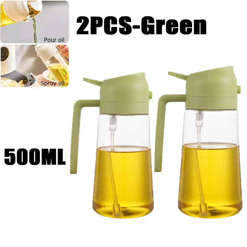Oil Sprayer Bottle