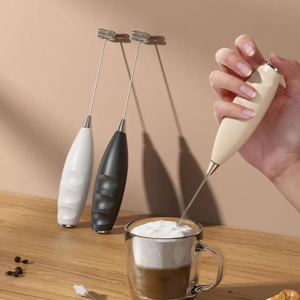 Handheld Milk Frother