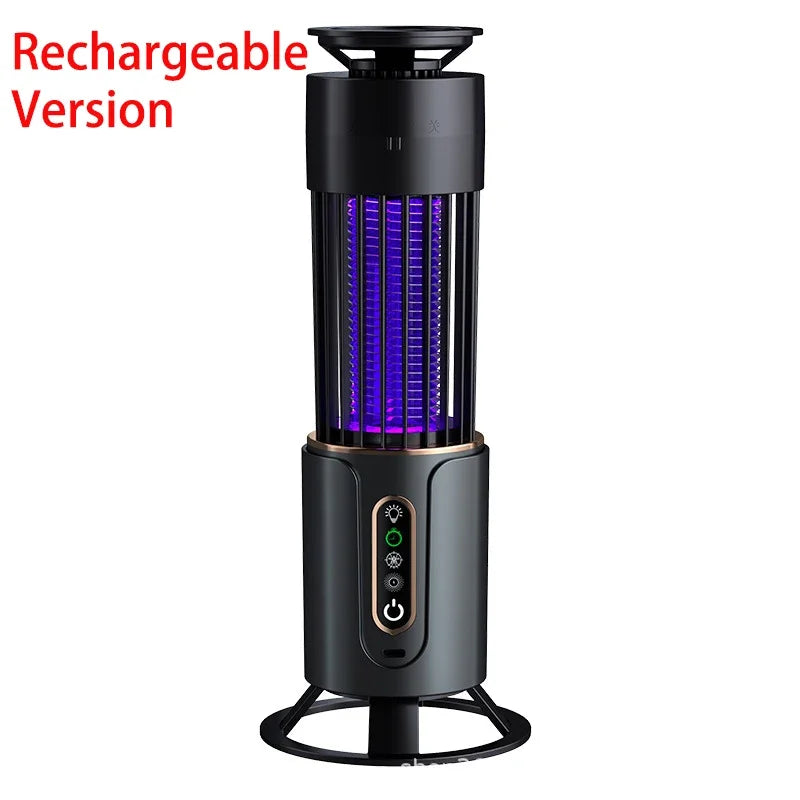 Rechargeable Mosquito Zapper