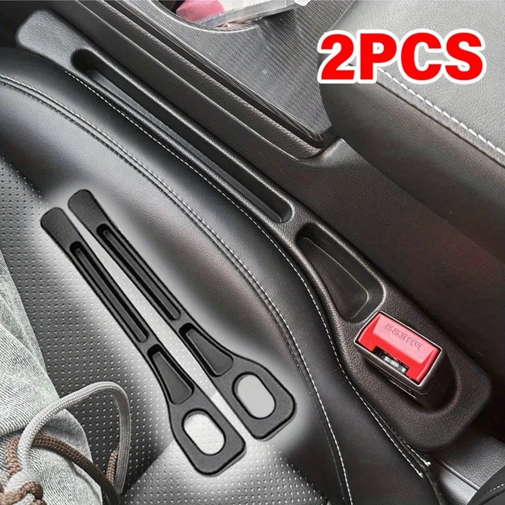 Car Seat Gap Filler (2-Pack)