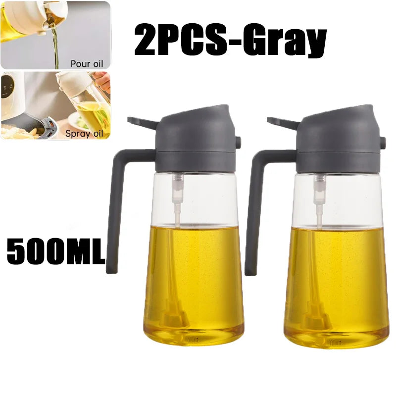 Oil Sprayer Bottle