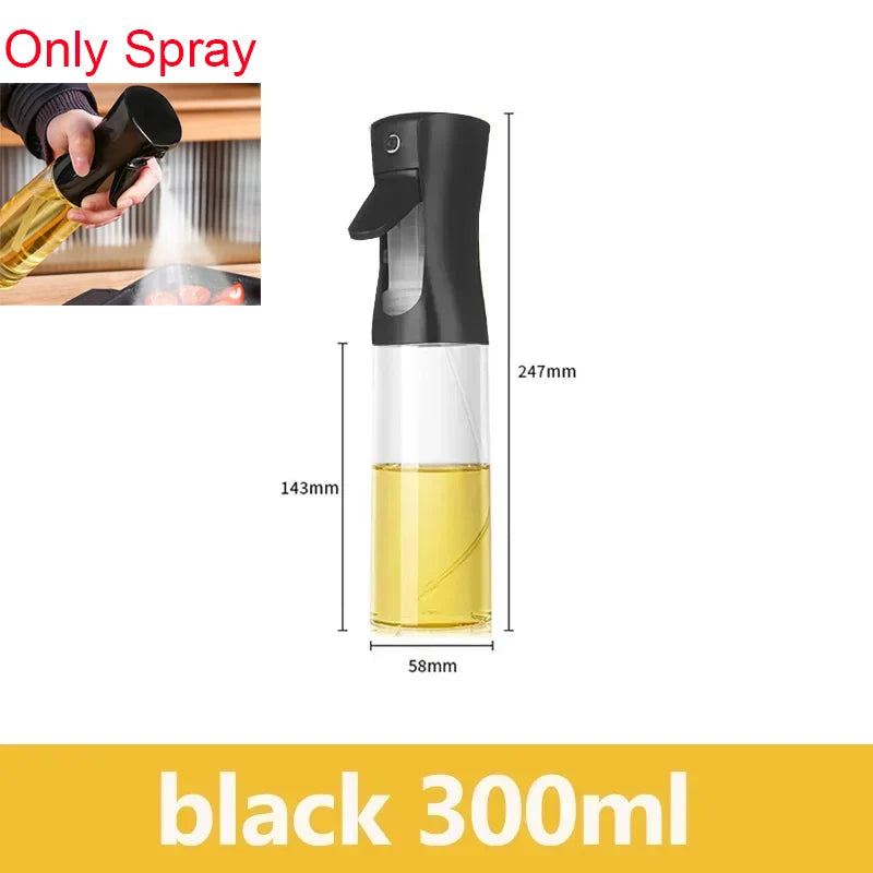 Oil Sprayer Bottle