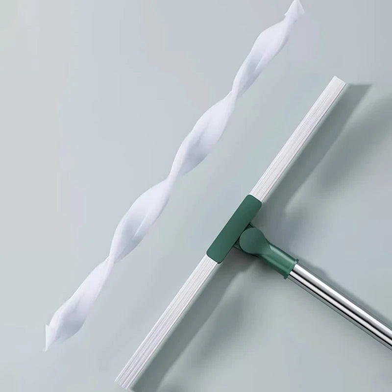 Silicone Magic Broom