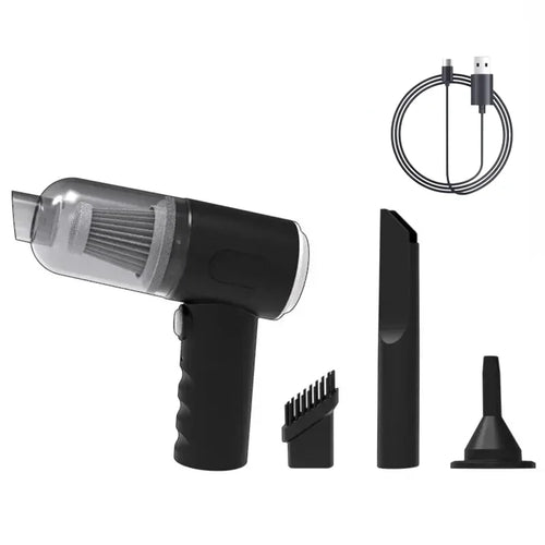 Cordless Car Vacuum