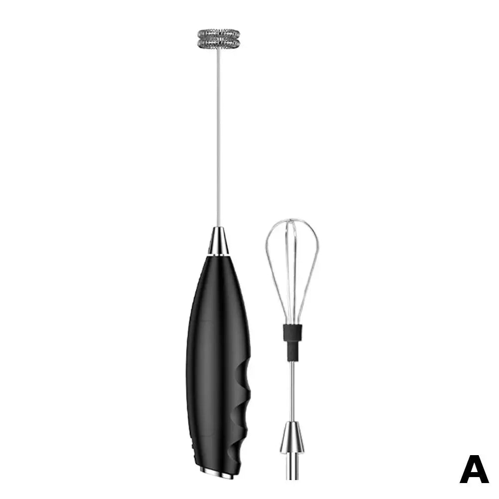 Handheld Milk Frother