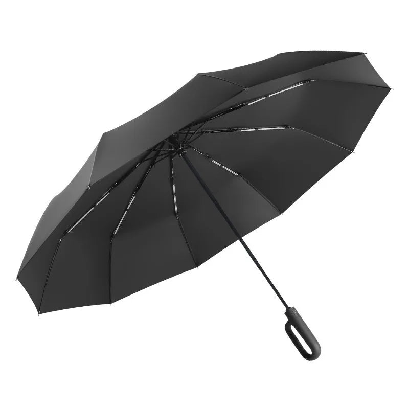 Windproof Auto Umbrella
