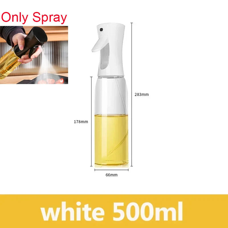 Oil Sprayer Bottle