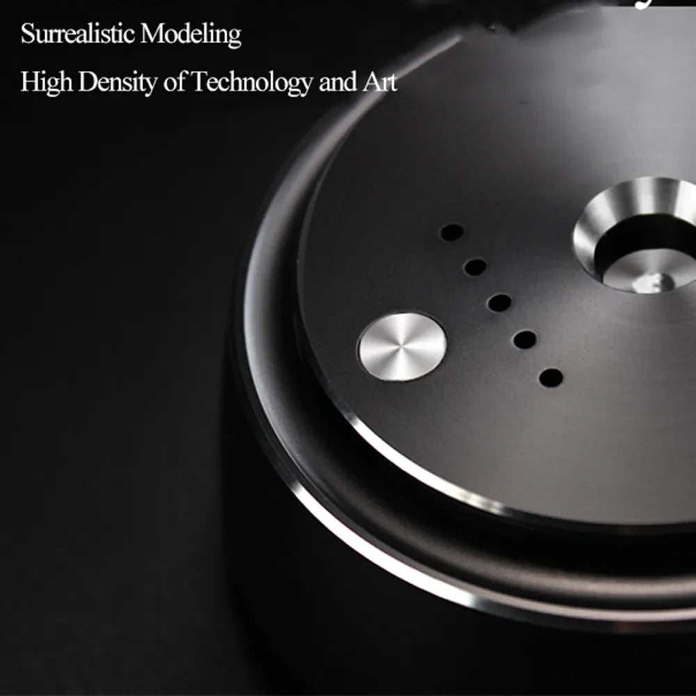 Car Aroma Diffuser