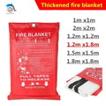 Emergency Fire Blanket