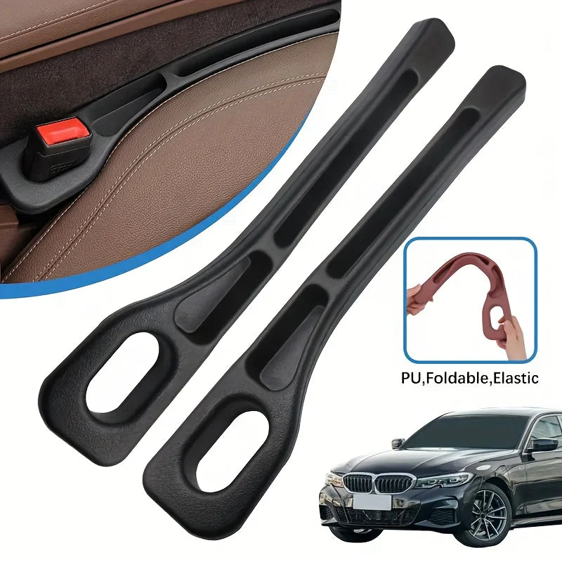 Car Seat Gap Filler (2-Pack)