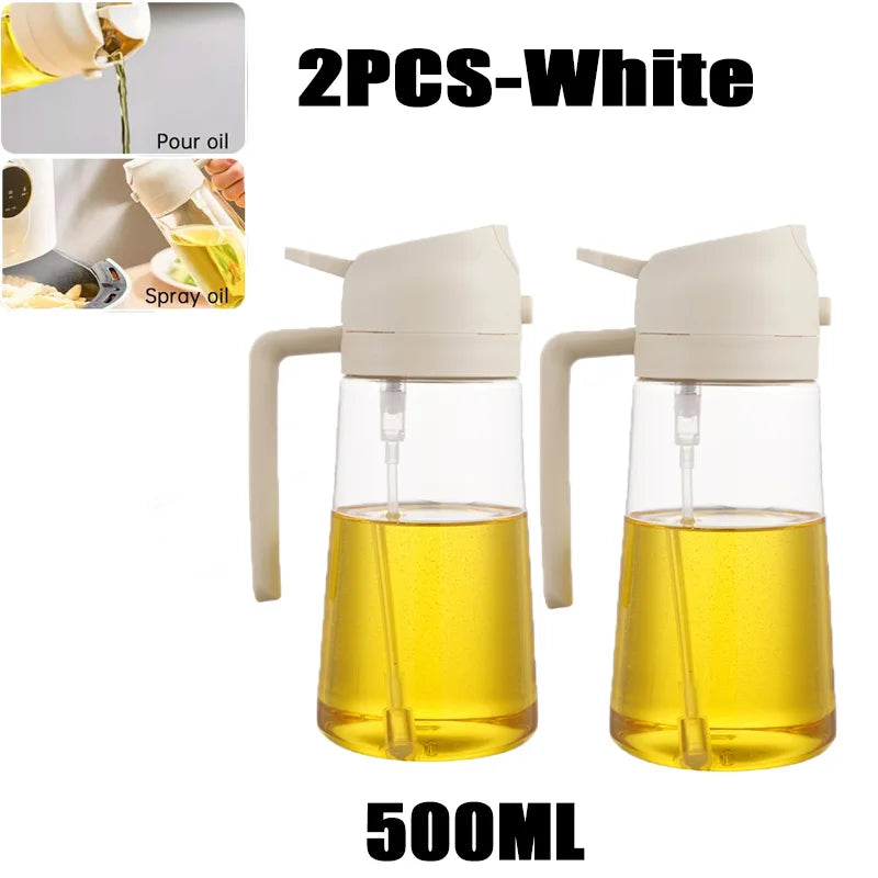 Oil Sprayer Bottle