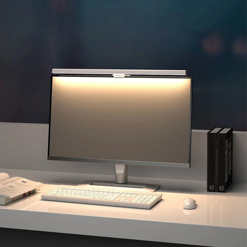 Monitor Light Bar