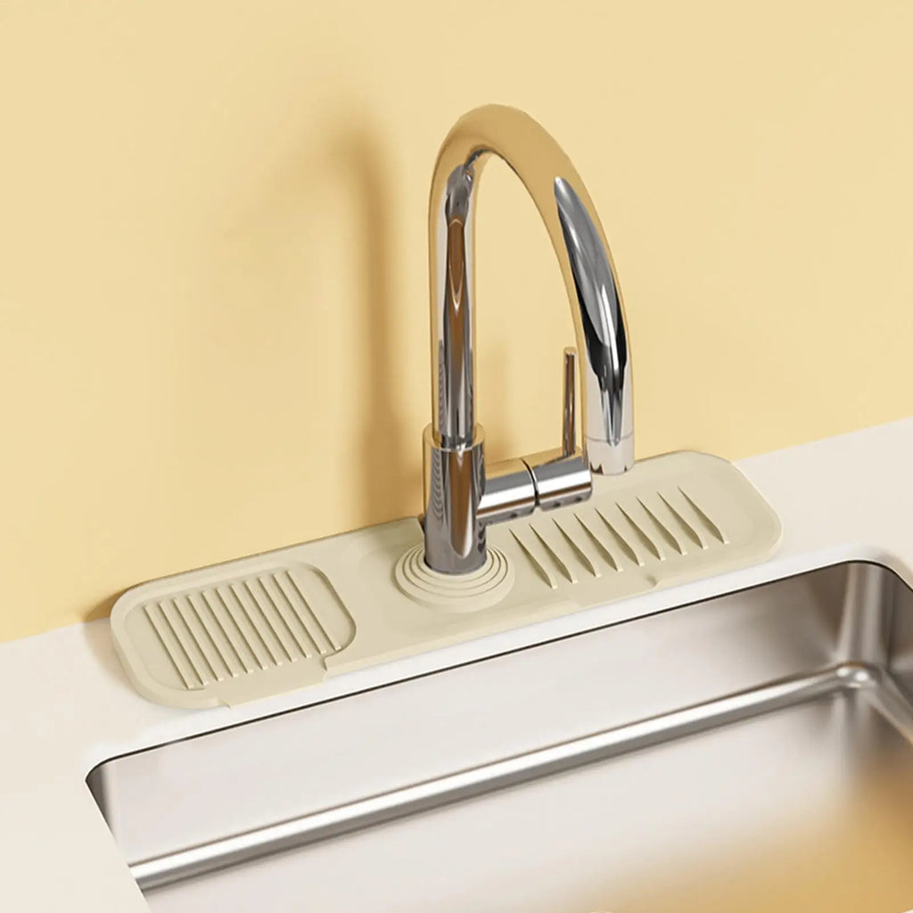 Sink Splash Guard Mat