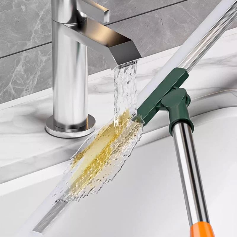 Silicone Magic Broom