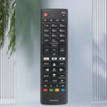 Replacement TV Remote