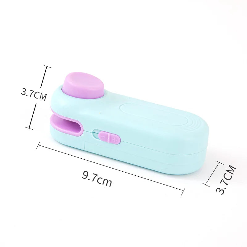 Mini Bag Sealer