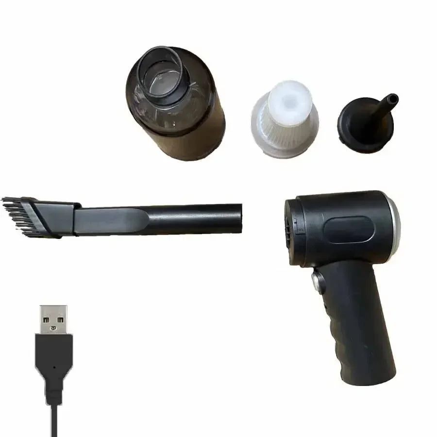 Cordless Car Vacuum