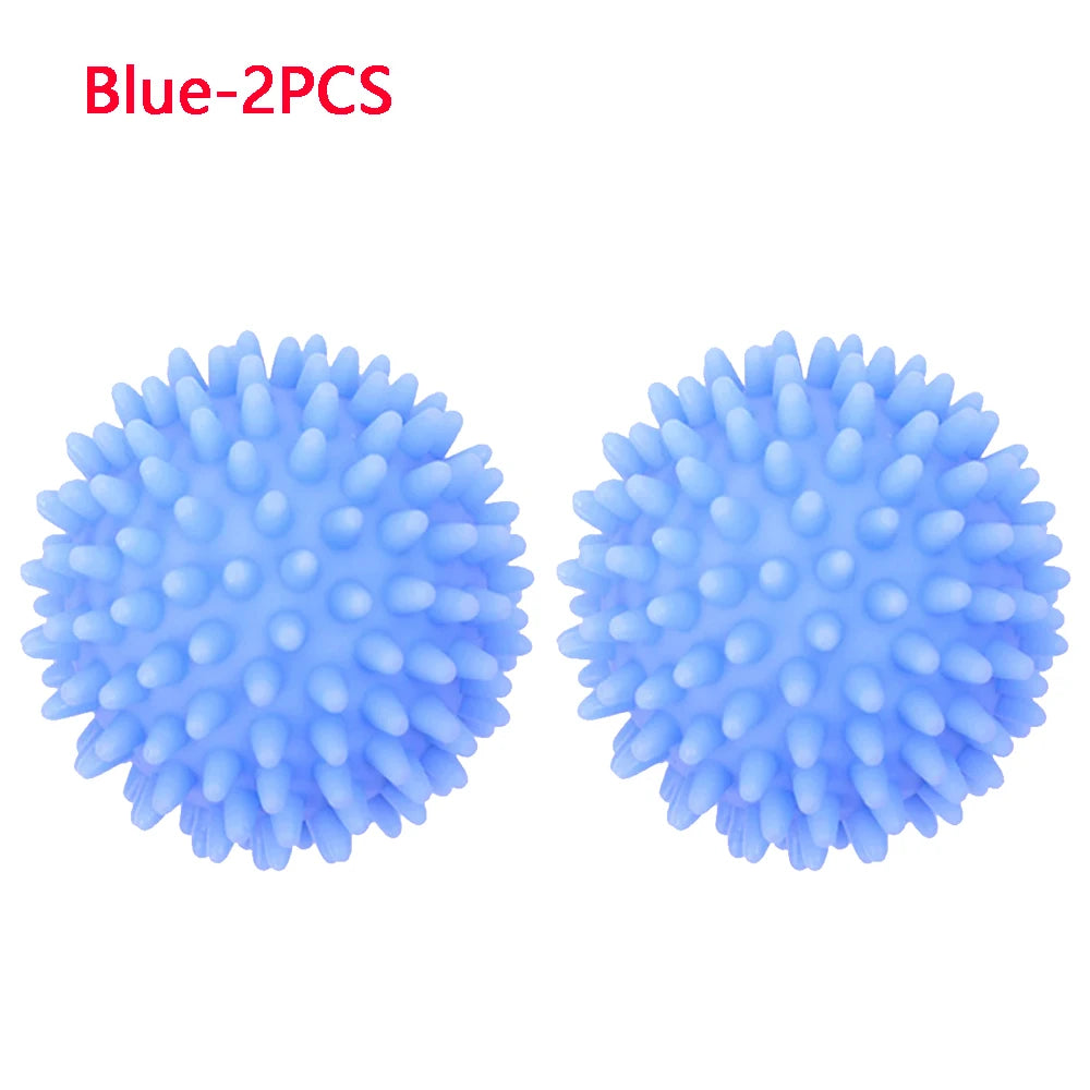 Anti-Tangle Laundry Balls