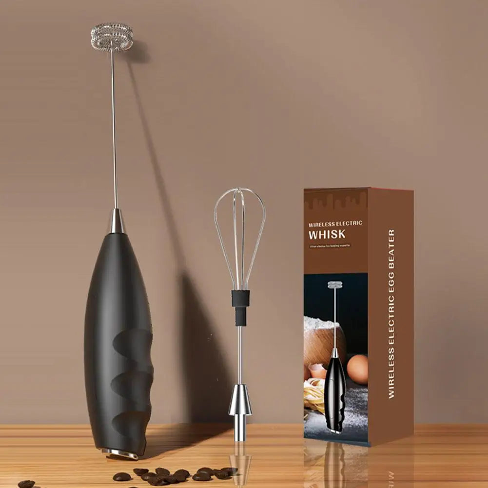 Handheld Milk Frother