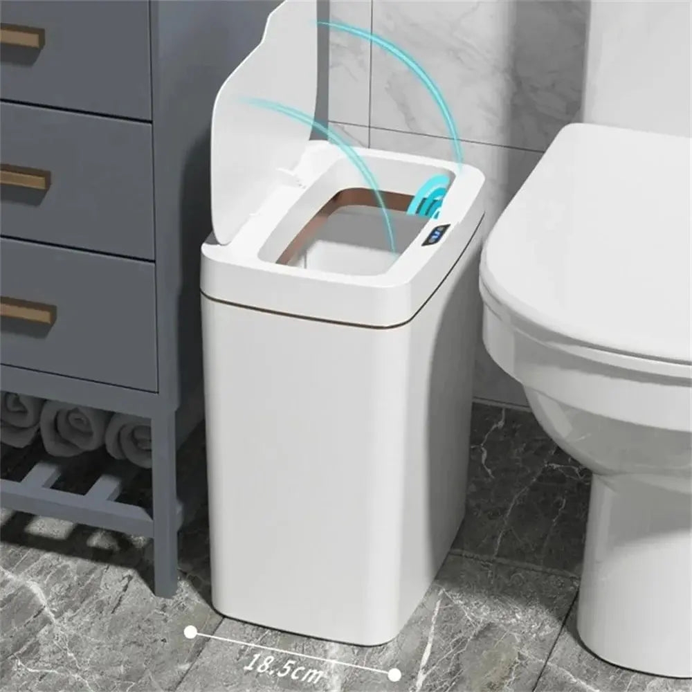 Smart Sensor Bin