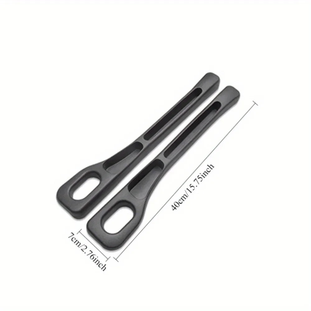 Car Seat Gap Filler (2-Pack)