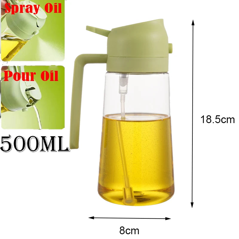Oil Sprayer Bottle