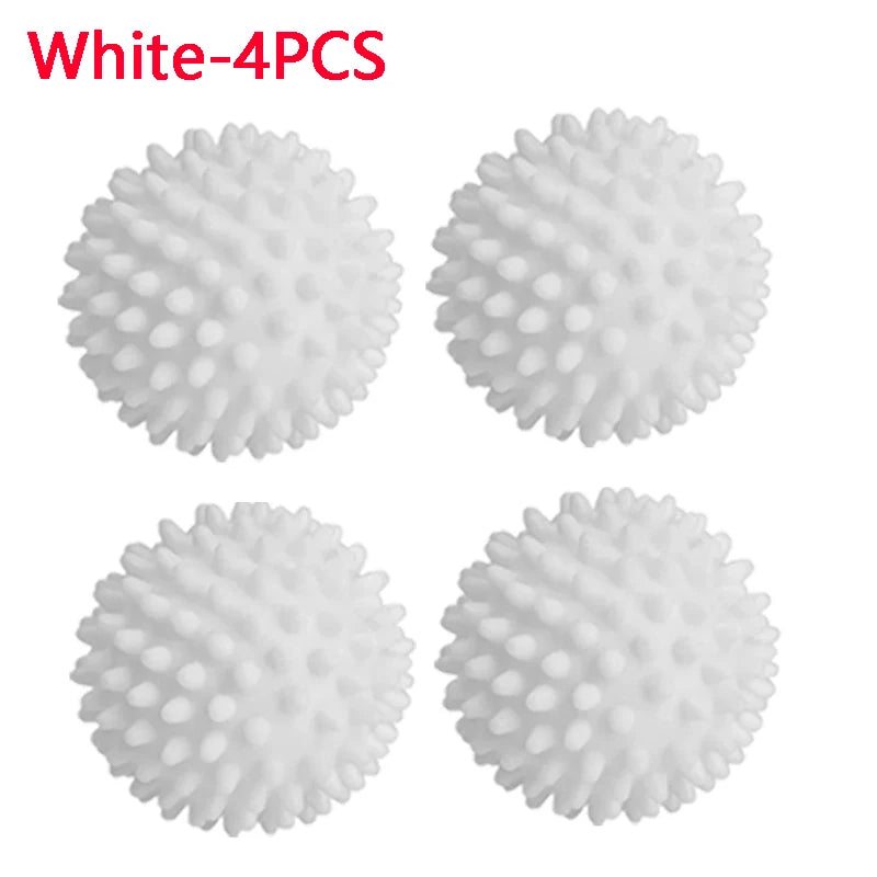 Anti-Tangle Laundry Balls