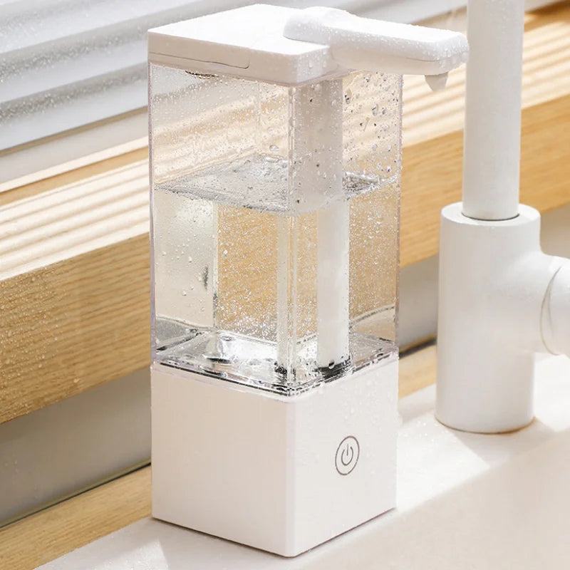 Sensor Soap Dispenser