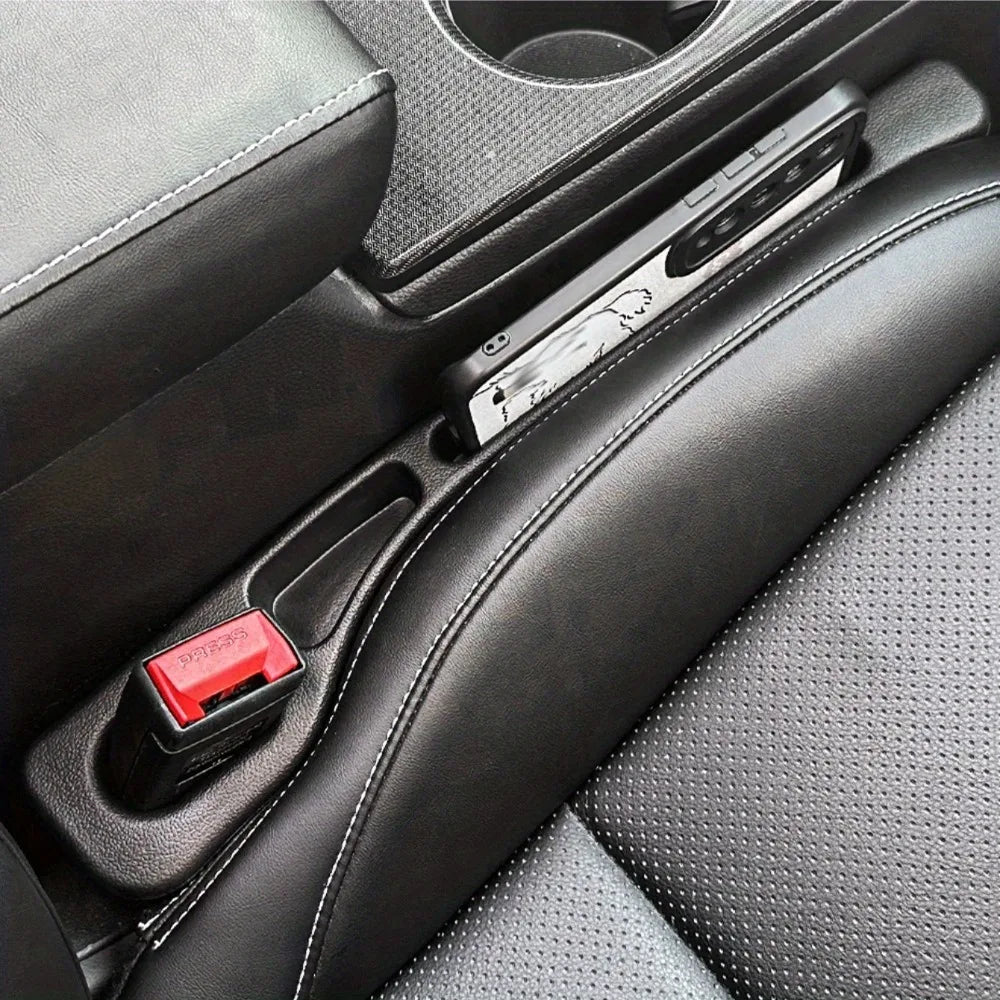 Car Seat Gap Filler (2-Pack)