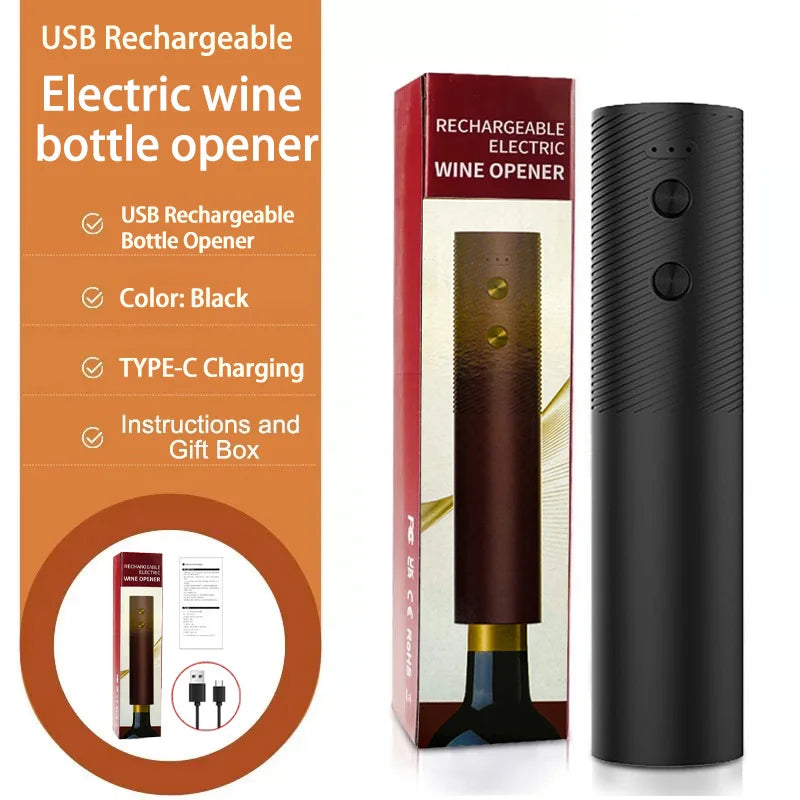 Electric Wine Opener