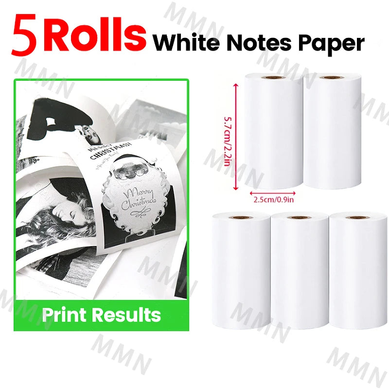 Pocket Thermal Printer
