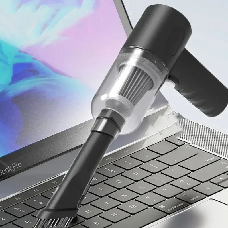 Cordless Car Vacuum